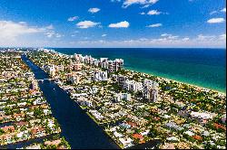 2715 N Ocean Blvd, #17D, Fort Lauderdale, FL