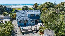 112 Blue Pacific Parade, Riversdale Beach, Wairarapa