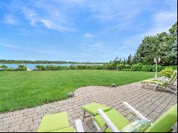 WATERFRONT in SH w/ Heated Pool, Hot tub & Dock