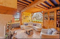 Equestrian property