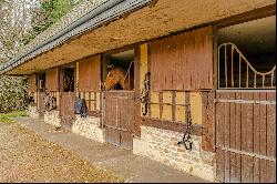 Equestrian property