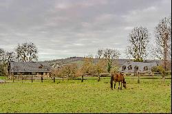 Equestrian property