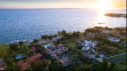 Costa Mar # 5 - Prime Ocean and Golf View Residence of the Dog