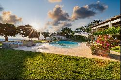 Costa Mar # 5 - Prime Ocean and Golf View Residence of the Dog