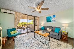 Turn key vacation rental Kihei, Maui