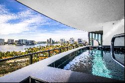 18555 Collins Ave, #1503, Sunny Isles Beach, FL