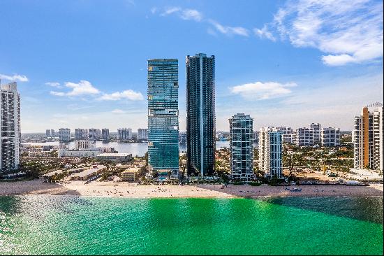 18555 Collins Ave, #1503, Sunny Isles Beach, FL