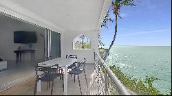 Cupecoy Beach Club Waterfront Apartment