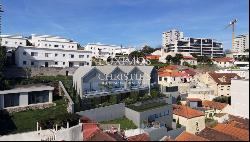 For sale, a brand-new one-bedroom flat in Foz do Douro, Porto, Portugal