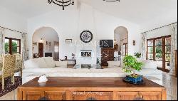 3 bedroom Villa with pool, for sale, in Mexilhoeira Grande, Algarve