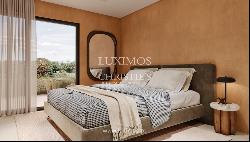 Modern 4-bedroom Villa, with pool, for sale in Carvoeiro, Algarve