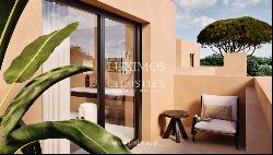 Modern 4-bedroom Villa, with pool, for sale in Carvoeiro, Algarve