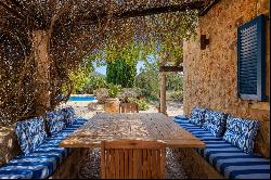 Traditional Mallorca finca near Inca with rental license and pool