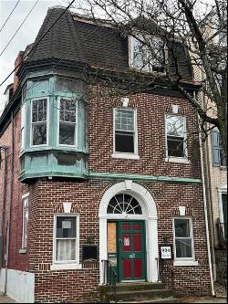 824 Walnut St, Allentown City PA 18102