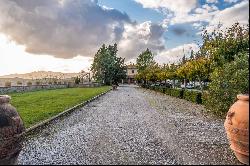 Private Villa for sale in Volterra (Italy)