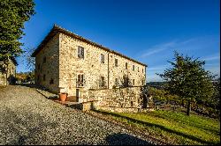 Private Villa for sale in Castellina In Chianti (Italy)