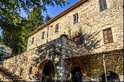 Private Villa for sale in Castellina In Chianti (Italy)
