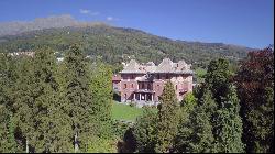 Private Villa for sale in Biella (Italy)