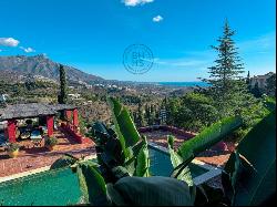 Villa Melenchin, Marbella ES 29679