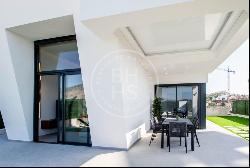 Bespoke Luxury Villas for Sale in Finestrat, Benidorm, Benidorm 03501