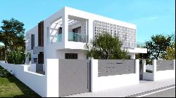 Modern semi-detached villa for sale in Puig de Ros, Llucmajor, M, Llucmajor 07620