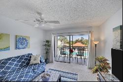 3265 Beneva Road #203, Sarasota FL 34232