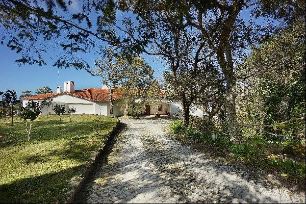 Farm, 7 bedrooms, for Sale