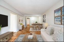 629 Kappock Street Unit 2P, New York City NY 10463