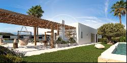 Customizable Luxury Villa Project for Sale in Pedreguer, Monteso, Pedreguer 03750