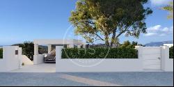 Modern Marvel for Sale in Cumbre del Sol, Magnolias Area, Benitachell 03726