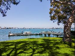 20 Harbor Island Road, Newport Beach, CA 92660