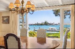 20 Harbor Island Road, Newport Beach, CA 92660