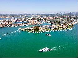 20 Harbor Island Road, Newport Beach, CA 92660