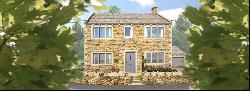 Plot 7 Knowle Grange, Abbey Road, Shepley, Huddersfield, HD8 8GL