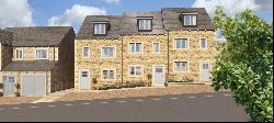 Plot 14 The Willows, Barnsley Road, Denby Dale, Huddersfield, HD8 8TS