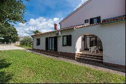 Beautiful Family House In Istria, Bui?i, Pore?, Istria, 52440