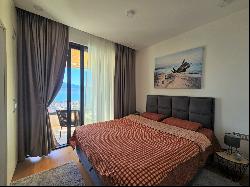Luxury One-Bedroom Apartment, Donja Lastva, Tivat, Montenegro, R2246