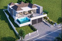 Harmonie Contemporary Villa O7