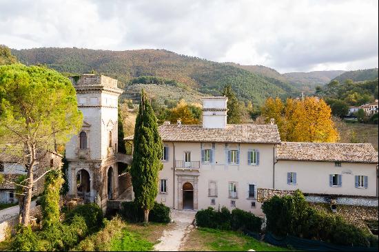 Perugia