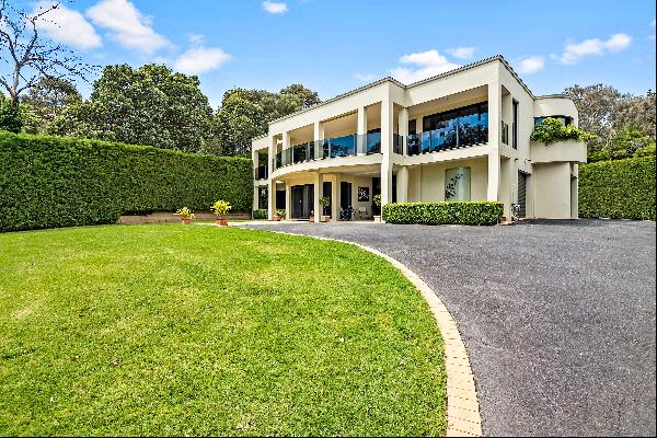 3 Eliza Terrace, Mount Eliza, AUSTRALIA