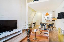 Loft, 1 bedrooms, for Sale