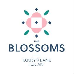 The Blossoms At Tandy's Lane, Adamstown, Lucan, Co. Dublin, DUBLIN