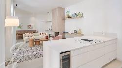 Cannes Centre Charming 4 room townhouse with garage