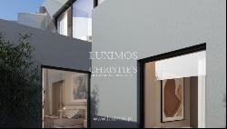 New 1 bedroom apartment, for sale, in Foz do Douro, Porto, Portugal