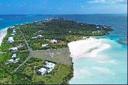 Lagoon Lookout