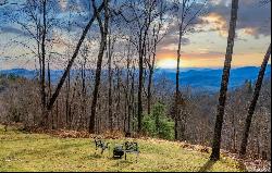 494 Moon Mountain Road, Highlands NC 28741