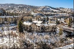 Basecamp on Beaver Creek #3