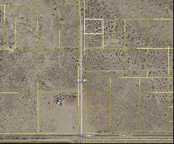 110th St. East And N11, Palmdale CA 93591