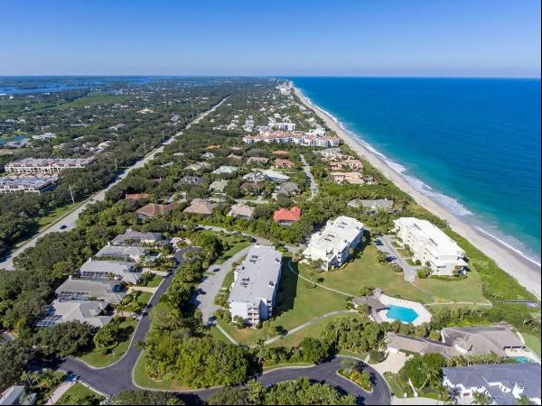 5554 Highway A1a Unit 202, Indian River Shores FL 32963