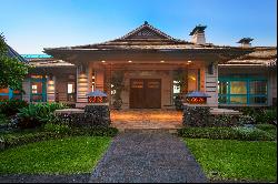 Exquisite Upcountry Maui Estate
